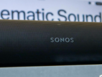 Sonos即将推出的家庭影院系统销售折扣