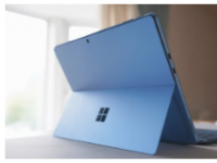 微软SurfacePro9评测令人印象深刻但值得M2MacBookAir的价格吗