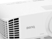 BenQLW500WXGA投影仪具有SmartEco模式和2,000ANSI流明亮度