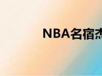 NBA名宿杰弗森做客一档节目