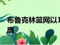 布鲁克林篮网以113比105战胜了亚特兰大老鹰