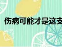 伤病可能才是这支篮网夺冠路上最大的阻碍