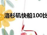 洛杉矶快船100比128不敌明尼苏达森林狼