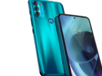 MotoG72配备48MP摄像头5000mAh电池发布前细节泄露