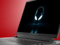 Alienware的18英寸游戏笔记本电脑将于2023年回归