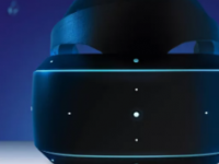 PSVR2是赢家据最好的VR耳机之一的创造者说