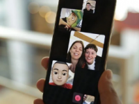 Android用户如何加入他们的iPhone好友的FaceTime乐趣