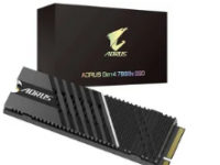 技嘉AorusGen47000s2TBPCIe4.0NVMeM.2SSD在亚马逊上降价48%