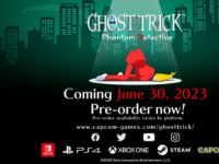 GhostTrick PhantomDetective将于6月30日发布