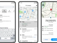 Waze正在为其路线规划工具添加电动汽车充电站
