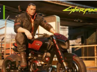 Cyberpunk2077RTOverdrive模式预览将于4月11日推出1.62更新