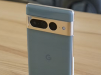 谷歌Pixel7Pro的卡顿滚动可能会在下一个功能下降中得到修复