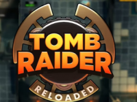 Tomb Raider Reloaded是一款有趣的射击游戏