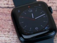 watchOS10泄漏声称重新设计的AppleWatch主屏幕带有文件夹