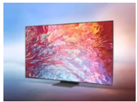 三星QN700BNeoQLED8K55英寸电视现减1000美元