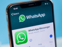 WhatsApp计划移动UI元素以提供清晰的键盘