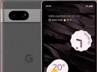 谷歌Pixel 7a即将推出的7个功能