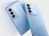 Vivo S17e在发布前出现在Google Play支持的设备列表中