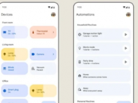 重新设计的GoogleHome应用现在可供所有人使用
