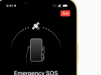 iPhone14的卫星紧急求救功能现已在澳大利亚和新西兰推出