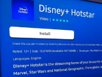 新的Disney+Hotstar应用程序和浏览器更新现在也可在三星电视上使用