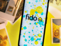 Fido放弃了几个计划增加了新的$55/mo30GB选项