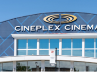 Cineplex在米西索加开设巨型娱乐场所