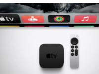 tvOS16.3.3SiriRemote修复更新启动