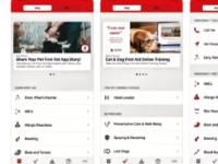 宠物急救iPhone应用程序为猫狗主人提供紧急建议