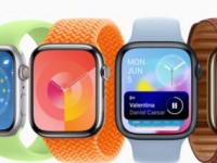 Apple宣布watchOS10支持小部件作为智能堆栈新表盘健康和锻炼改进