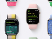 watchOS10Beta可供兼容AppleWatch型号的开发人员使用