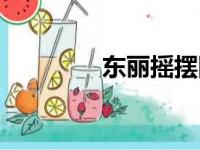 东丽摇摆陈龙（东丽摇摆）