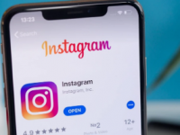 Instagram可能正在研究思维方式而不是用户