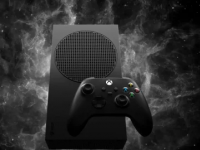 新XboxSeriesSBlack1TB发布