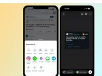 在你的iPhone上分享Reddit帖子有了巨大的升级