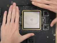 在新的MacStudio拆解后不久iFixit的团队对最新的MacPro进行了拆解