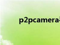 p2pcamera手机版（p2pcache）