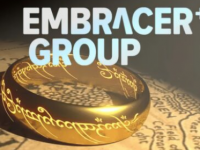 EmbracerGroup以惊人的低价购买了指环王的版权