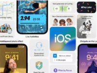 iOS16.4您需要了解的一切