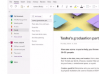 微软将其AICopilot引入OneNote