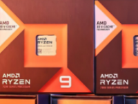 AMDRyzen97950X3D3DV-CacheCPU大幅降价降至557美元