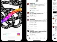 InstagramThreads用户数量突破1亿