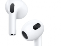 亚马逊在PrimeDay期间恢复了AppleAirPods3的最佳优惠