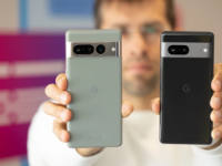 谷歌Pixel7和Pixel7Pro在2023年PrimeDay价格惊人低