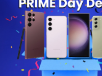  我们现在正处于亚马逊PrimeDay大促销活动的第二天