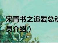 宋青书之追爱总动员（关于宋青书之追爱总动员介绍）