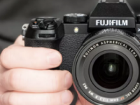 FujifilmX-S20是一款适合初学者的相机价格具有挑战性