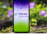 Telus报告第二季度预发布业绩中无线和有线增长