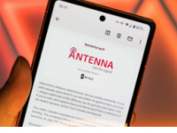 隆重推出MobileSyrup改进后的时事通讯Antenna