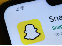 Snapchat定制AR镜头让世界杯球迷表达支持